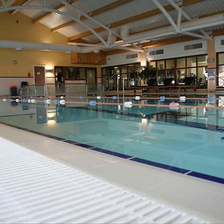 Auburn Lodge Hotel & Leisure Centre Ίννις Εξωτερικό φωτογραφία