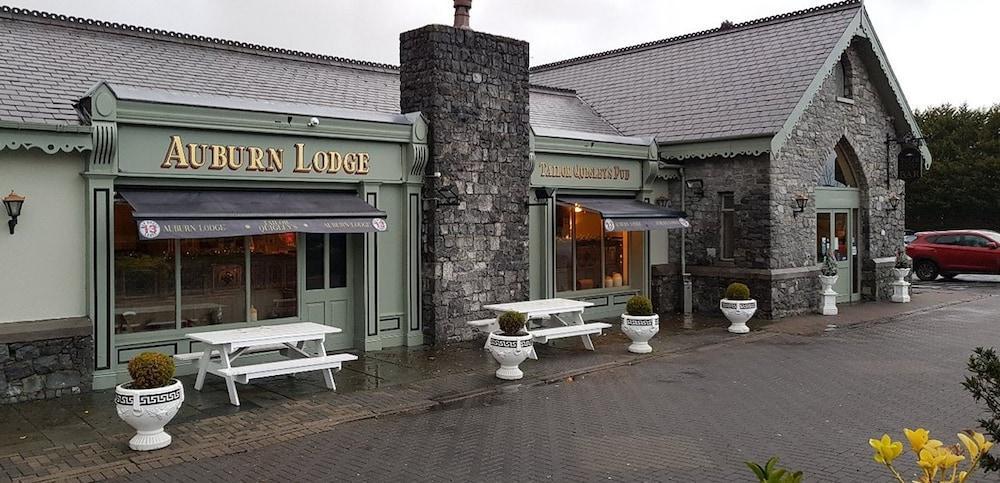 Auburn Lodge Hotel & Leisure Centre Ίννις Εξωτερικό φωτογραφία