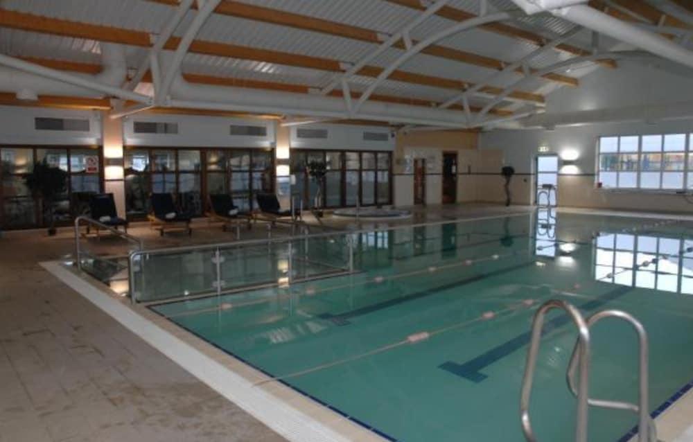 Auburn Lodge Hotel & Leisure Centre Ίννις Εξωτερικό φωτογραφία