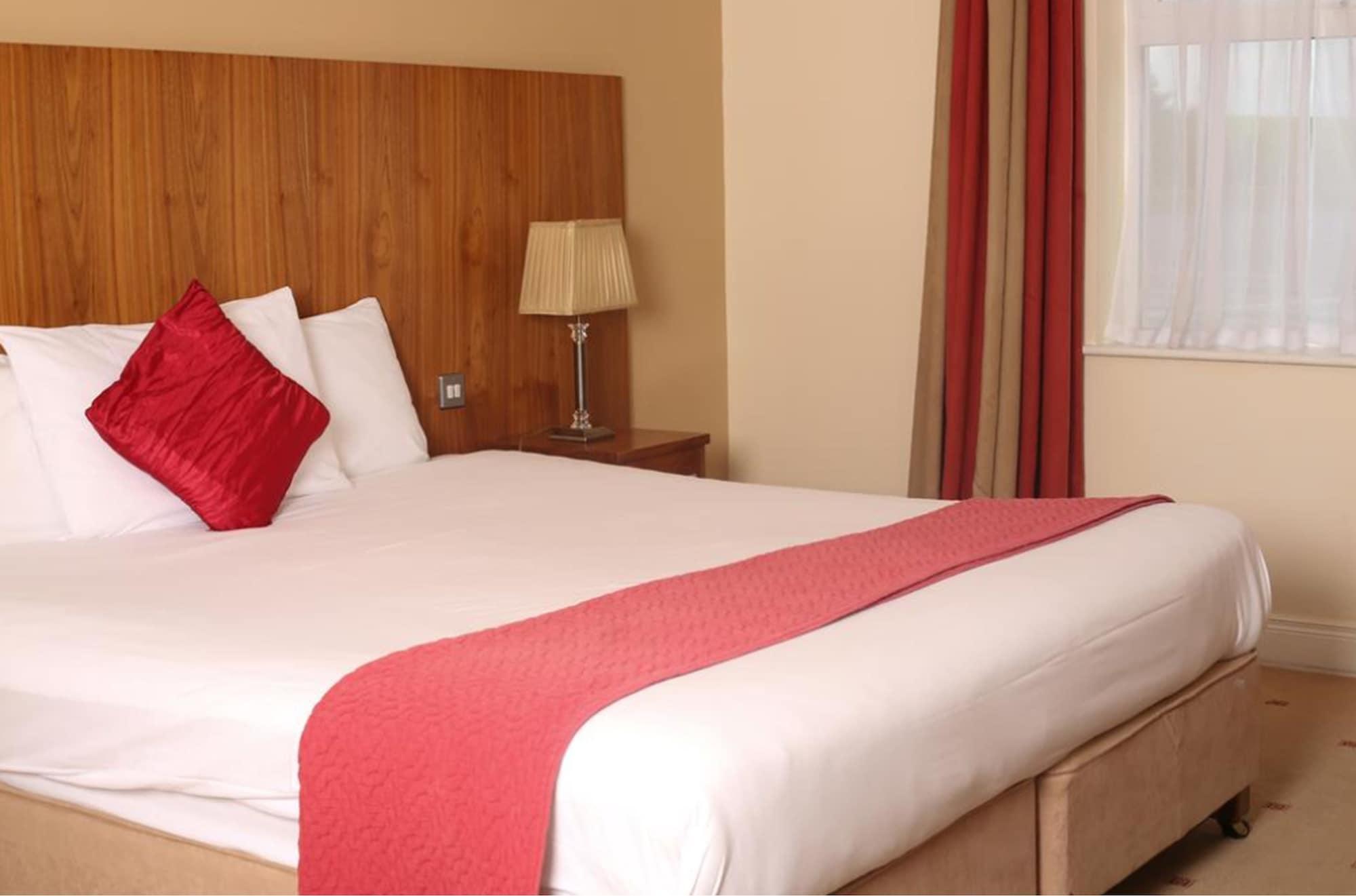 Auburn Lodge Hotel & Leisure Centre Ίννις Εξωτερικό φωτογραφία