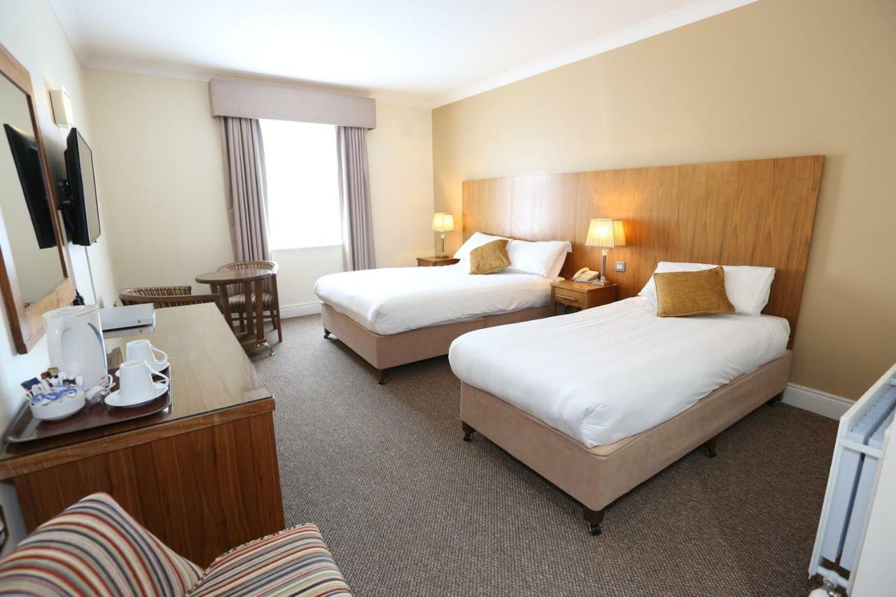 Auburn Lodge Hotel & Leisure Centre Ίννις Εξωτερικό φωτογραφία